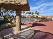 Casa adosada en venta en Santa Pola, Monte y Mar....