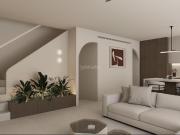 Casa adosada en venta en Santa Pola, Monte y Mar. Casas...