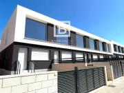 Casa adosada en venta en Santa Pola, Monte y Mar. Chalet...