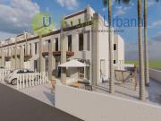 Casa adosada en venta en Santa Pola, Monte y Mar. CHALET...