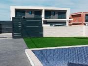 Casa adosada en venta en Santa Pola, Monte y Mar. Costa...