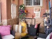 Casa adosada en venta en Santa Pola, Monte y Mar....