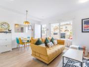 Casa adosada en venta en Santa Pola, Monte y Mar....