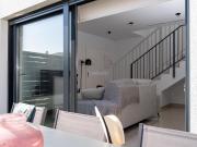 Casa adosada en venta en Santa Pola, Monte y Mar....