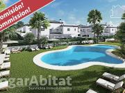 Casa adosada en venta en Santa Pola, Monte y Mar....