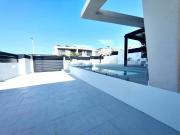 Casa adosada en venta en Santa Pola, Monte y Mar....