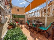 Casa adosada en venta en Santa Pola, Norte. Bungalow...