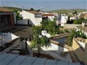 Casa adosada en venta en Santiago de Calatrava. Casas...