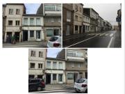 Casa adosada en venta en Santiago de Compostela, Campus...