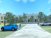 Casa adosada en venta en Santiago de Compostela, Campus...