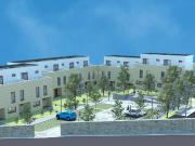 Casa adosada en venta en Santiago de Compostela, Campus...