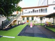 Casa adosada en venta en Santiago de Compostela,...