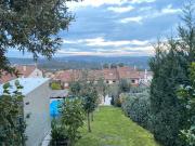 Casa adosada en venta en Santiago de Compostela,...
