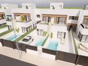 Casa adosada en Venta en Santiago de la Ribera