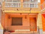 Casa adosada en Venta en Santiago de la Ribera