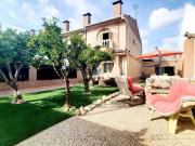 Casa adosada en Venta en Santiago de la Ribera