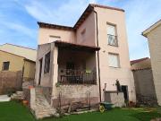 Casa adosada en Venta en Santiago del Tormes