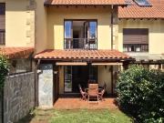 Casa adosada en venta en Santillana del Mar. CHALET...