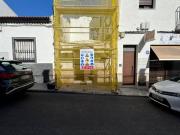 Casa adosada en Venta en Santiponce