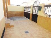 Casa adosada en Venta en Santiponce