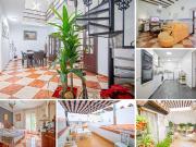 Casa adosada en Venta en Santiponce Casa adosada en Venta en Santiponce