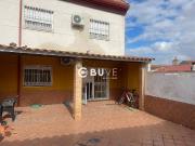 Casa adosada en Venta en Santo Domingo Caudilla