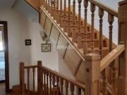 Casa adosada en venta en Santo Domingo de Silos. Casa...