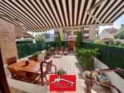 Casa adosada en Venta en Santoña