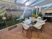 Casa adosada en Venta en Sardoma Castrelos