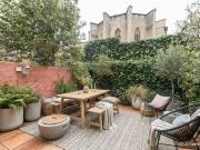 Casa adosada en Venta en Sarrià