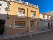 Casa adosada en Venta en Sax
