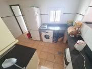 Casa adosada en venta en Sax. Casas adosadas.