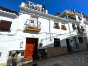 Casa adosada en Venta en Sayalonga