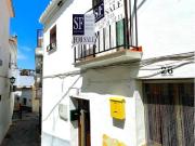 Casa adosada en Venta en Sayalonga