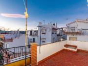 Casa adosada en Venta en Sayalonga
