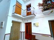 Casa adosada en Venta en Sayalonga