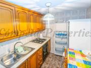 Casa adosada en venta en Sayalonga. Casas adosadas.