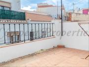 Casa adosada en venta en Sayalonga. Casas adosadas.