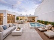 Casa adosada en Venta en Schamann Rehoyas