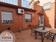 Casa adosada en Venta en Sector Sur