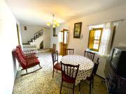 Casa adosada en venta en Sedella. Casas adosadas.