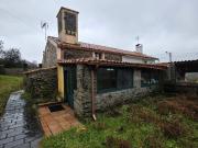 Casa adosada en Venta en Sedes Pedroso Doso