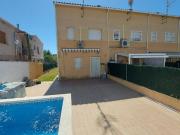 Casa adosada en Venta en Segur de Calafell