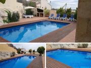 Casa adosada en venta en Segur de Calafell, Segur de...