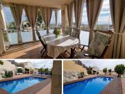 Casa adosada en venta en Segur de Calafell, Segur de...