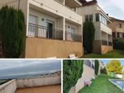Casa adosada en venta en Segur de Calafell, Segur de...