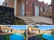Casa adosada en venta en Segur de Calafell, Segur de...