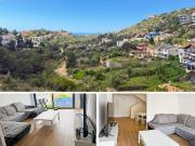 Casa adosada en venta en Segur de Calafell, Segur de...