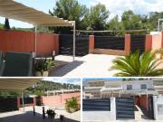 Casa adosada en venta en Segur de Calafell, Segur de...