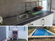 Casa adosada en venta en Segur de Calafell, Segur de...